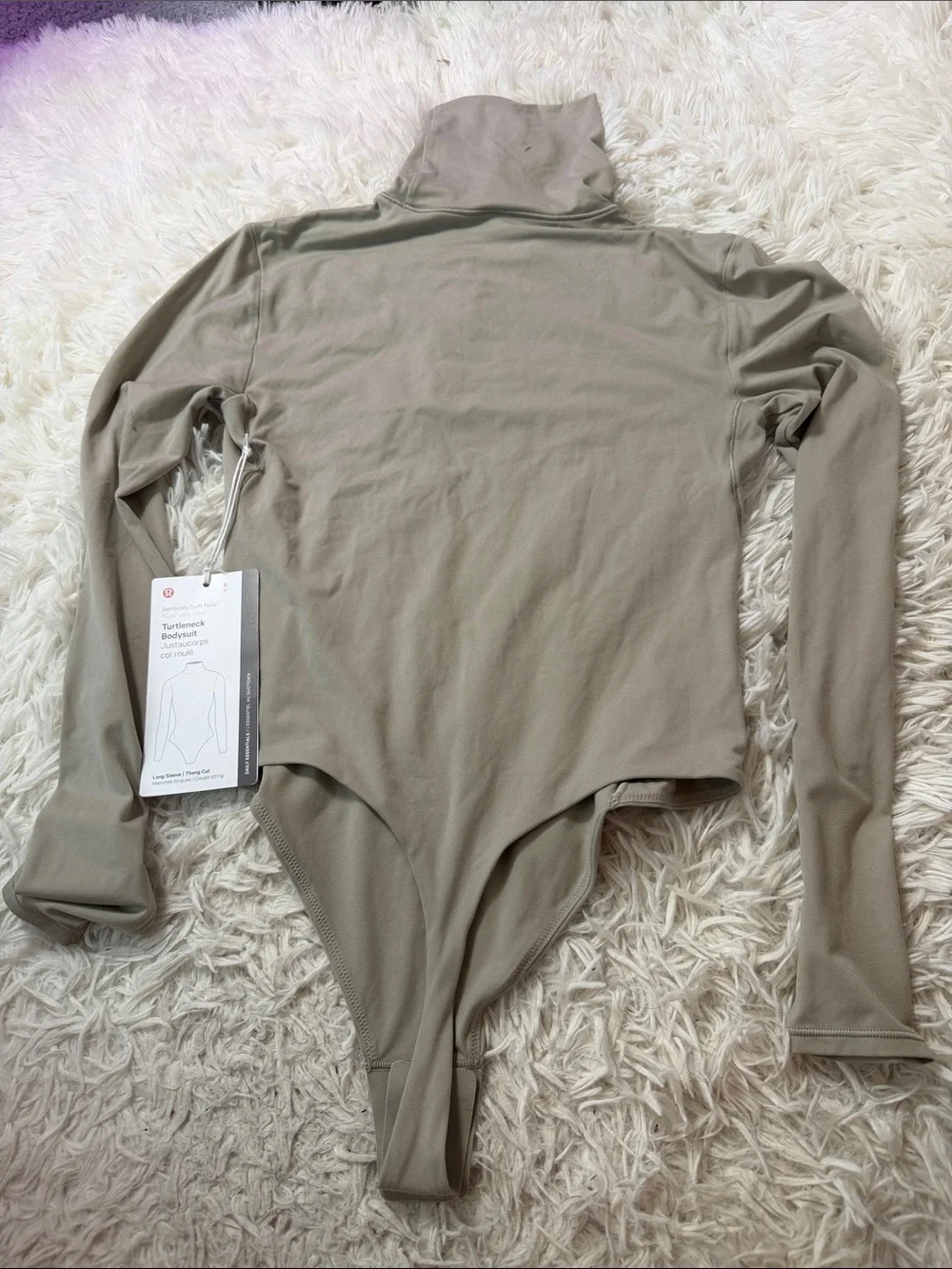 lululemon athletica lululemon wundermost